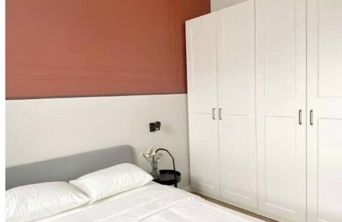Redlowo Wohnung | Apartment on the Hill 15 min from the sea