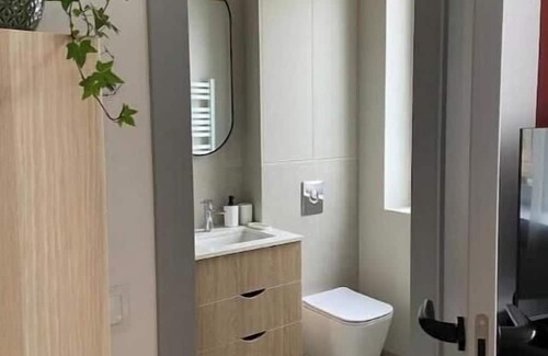 Redlowo Wohnung | Apartment on the Hill 15 min from the sea