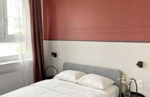 Redlowo Wohnung | Apartment on the Hill 15 min from the sea
