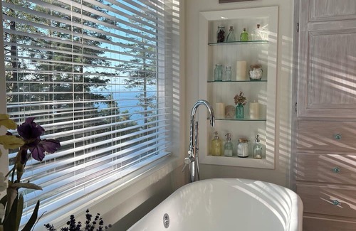 Woods Bay Haus | Serenity In Bigfork, Montana