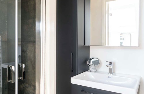 Saint-Mande Wohnung | Bright studio close to Bois de Vincennes