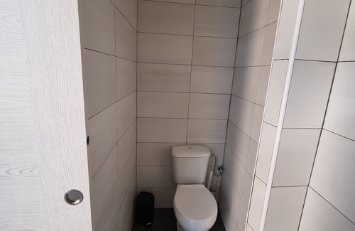 O Porrino Haus | Casiñaermi