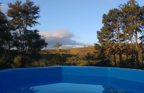 Juiz de Fora Skihütte | Viva a Experiência de uma Viagem sem Sair de Juiz de Fora