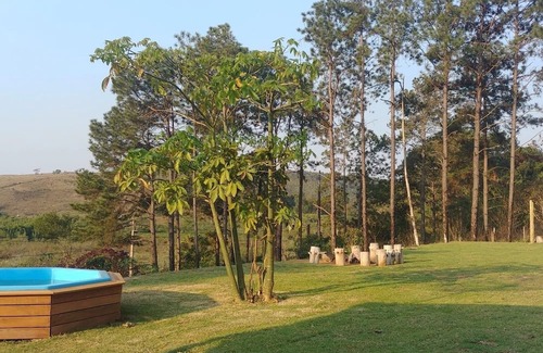 Juiz de Fora Skihütte | Viva a Experiência de uma Viagem sem Sair de Juiz de Fora