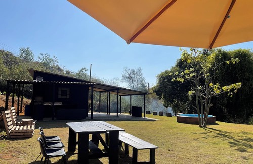 Juiz de Fora Skihütte | Viva a Experiência de uma Viagem sem Sair de Juiz de Fora