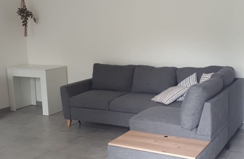 Saint-Etienne-le-Laus Wohnung | Appartement Dans une Maison