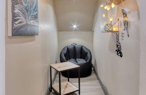 Windsor Park Wohnung | *Windsor Park Nook Minutes to downtown Mass Ave*