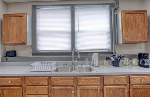 Windsor Park Wohnung | *Windsor Park Nook Minutes to downtown Mass Ave*