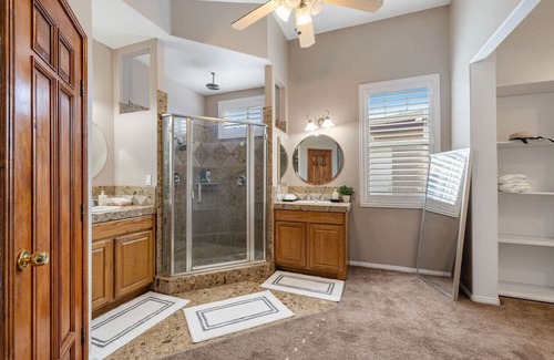 Valle Vista Haus | Breathtaking Desert Haven W/ Gazebo and Pool