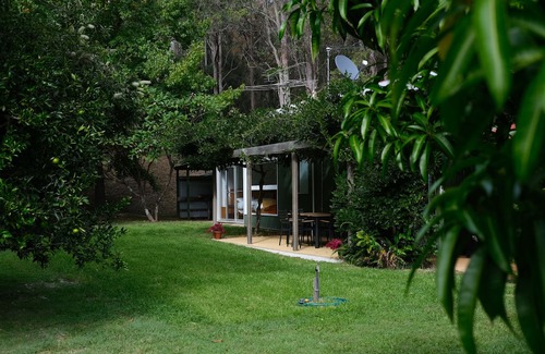 Dondingalong Hütte | Secluded Skye Cottage - 30 Bush Acres for Peace & Privacy