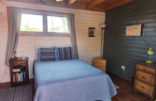 Catalina Foothills Estates Hütte | Cozy Casita in the Foothills
