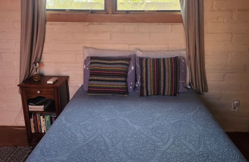 Catalina Foothills Estates Hütte | Cozy Casita in the Foothills