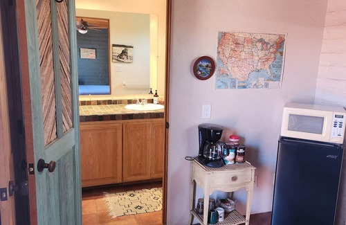 Catalina Foothills Estates Hütte | Cozy Casita in the Foothills