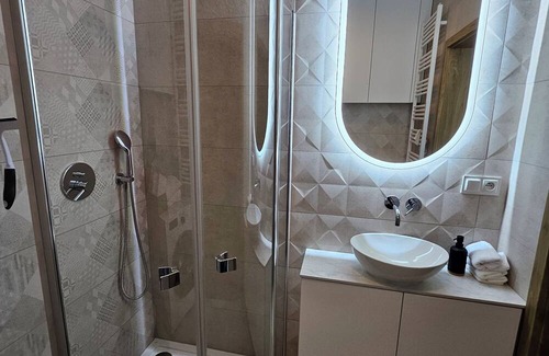 Osiedle Centrum Wohnung | Cosy Apartment in the Heart of Bialystok