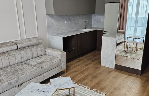 Osiedle Centrum Wohnung | Cosy Apartment in the Heart of Bialystok