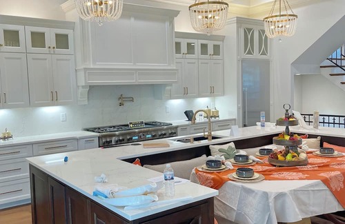 Prospect Haus | PGA & Derby 2024 get away! Beautiful house!!!