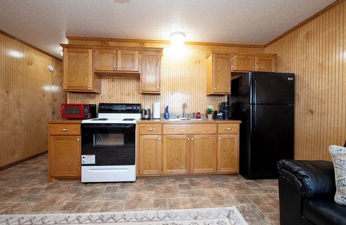 Intracoastal City Eigentumswohnung | Family Escape: Cozy Condos by Water - Fish & Relax