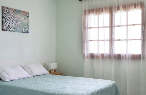 Nei Pori Wohnung | Attic with a View - Σοφίτα με Θέα