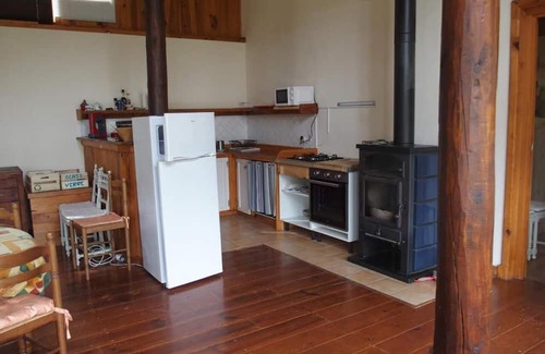 Montjay Wohnung | Apartment 'Bois D'estève' with Mountain View, Private Terrace and Wi-Fi