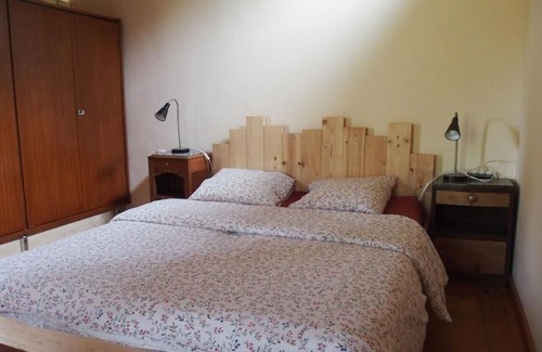 Montjay Wohnung | Apartment 'Bois D'estève' with Mountain View, Private Terrace and Wi-Fi