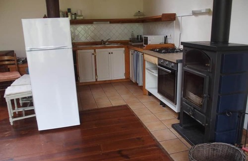 Montjay Wohnung | Apartment 'Bois D'estève' with Mountain View, Private Terrace and Wi-Fi
