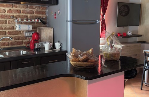 Luras Wohnung | Complete apartment 30 minutes from the Emerald Coast