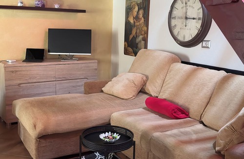Luras Wohnung | Complete apartment 30 minutes from the Emerald Coast