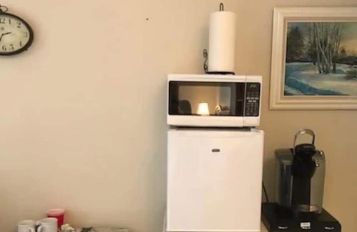 Cascade Wohnung | cozy, quiet with Mountain View’s . Super friendly hosts.