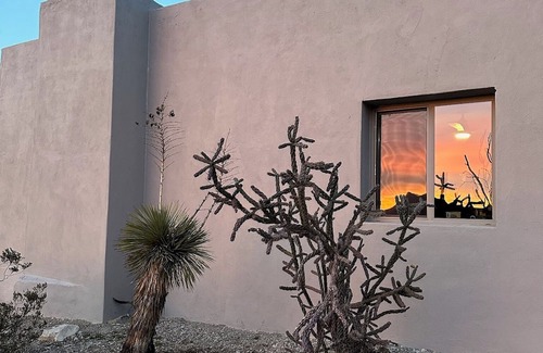 Alpine Haus | Tres Patas