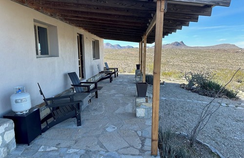 Alpine Haus | Tres Patas