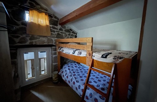 Saint-Barthelemy-le-Meil Haus | Gite de Marcesse
