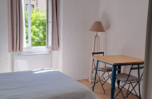 Lodeve Wohnung | Studio Lumineux Coeur de Lodève