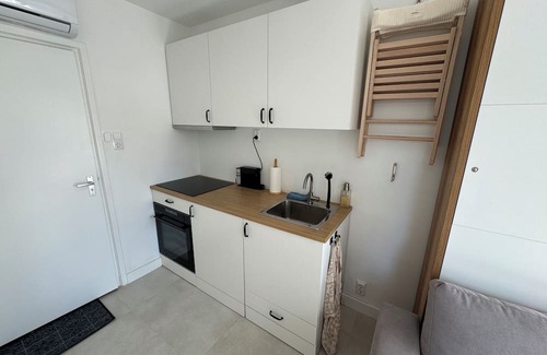 Municipality of Aalsmeer Haus | Tiny Home in Centrum Aalsmeer
