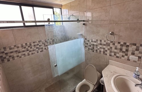 Alajuela Wohnung | 15 Minutes From the Airport. Countryside Area, 10 min From the Center of City