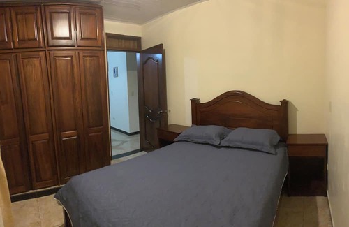 Alajuela Wohnung | 15 Minutes From the Airport. Countryside Area, 10 min From the Center of City