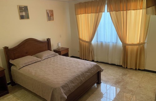 Alajuela Wohnung | 15 Minutes From the Airport. Countryside Area, 10 min From the Center of City