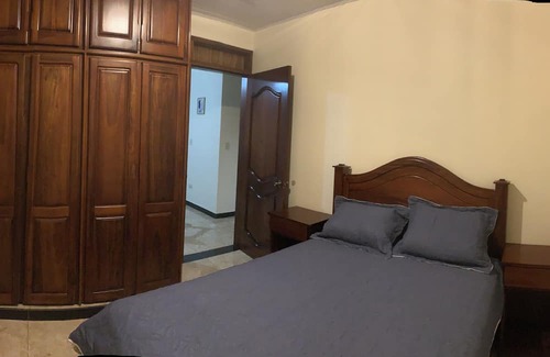 Alajuela Wohnung | 15 Minutes From the Airport. Countryside Area, 10 min From the Center of City