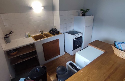 Combourg Wohnung | Appartement des Princes en Plein Cœur de Combourg Belle Petite Cité de Caractère