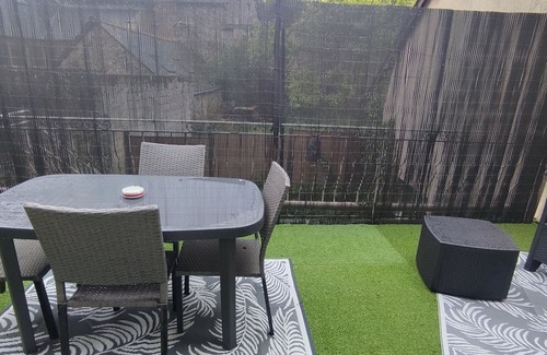 Combourg Wohnung | Appartement des Princes en Plein Cœur de Combourg Belle Petite Cité de Caractère