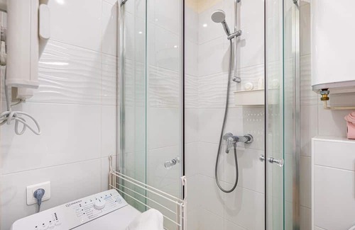 Quartier de Becon Wohnung | GuestReady - Charm and Comfort near Paris