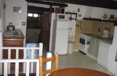 Villardonnel Haus | Gite Spacieux 6 Personnes