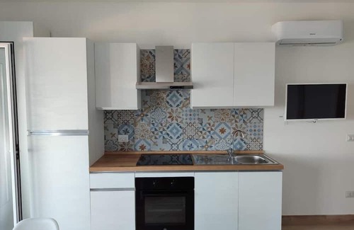 Sant'Alessio Siculo Wohnung | apartment near taormina, sant'alessio siculo(me)