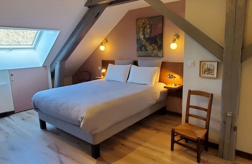 Monestier-de-Clermont Wohnung | Cosy, superbly equipped 40m2 studio, 15 minutes from the Himalayan footbridges.