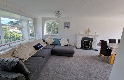 Seaview Haus | The perfect family base for a relaxing Holiday or short break in Seaview