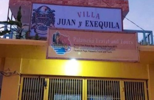 Anda Wohnung | Room 3 - Villa Juan y Exequila