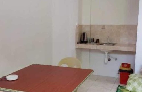 Anda Wohnung | Room 3 - Villa Juan y Exequila