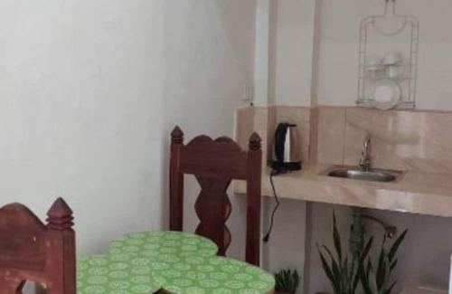 Anda Wohnung | Room 5 - Villa Juan y Exequila