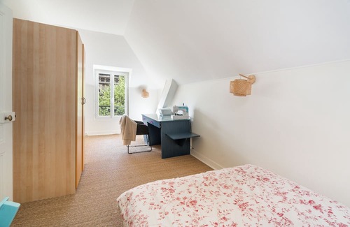 Villemomble Haus | Charmante Maison au Raincy