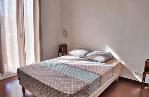 Bas-Vernet Haus | Charming and spacious house in Perpignan