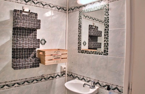 Bas-Vernet Haus | Charming and spacious house in Perpignan